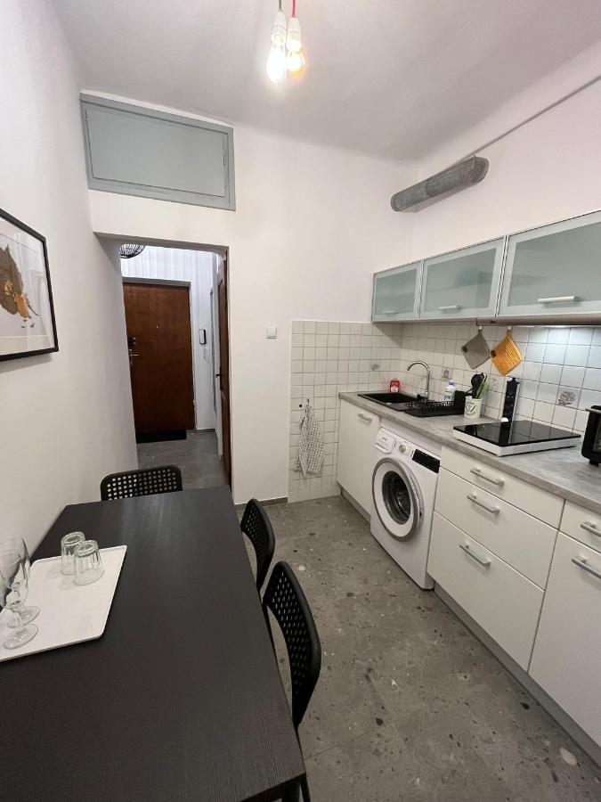 Апартаменты Apartament Planty 2/8 Замосць Экстерьер фото